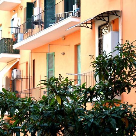 Casa Vacanza Home Sweet Home Di Fatha Roma Exterior foto