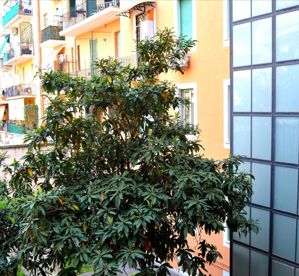 Casa Vacanza Home Sweet Home Di Fatha Roma Exterior foto