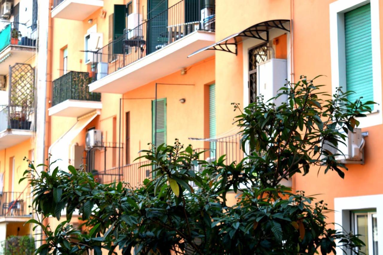 Casa Vacanza Home Sweet Home Di Fatha Roma Exterior foto