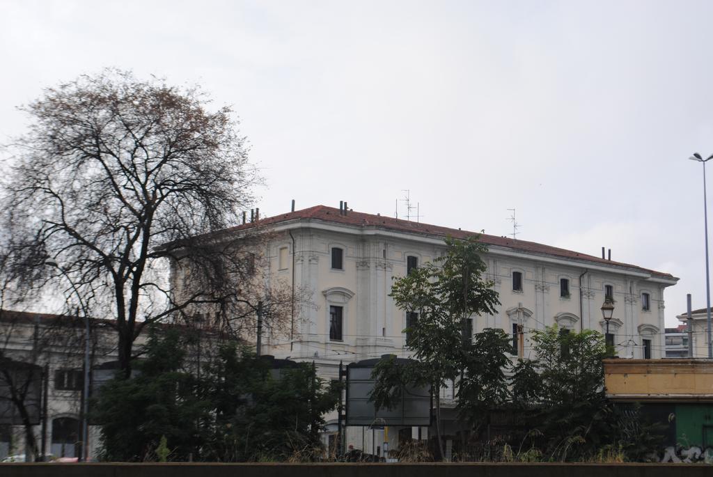 Casa Vacanza Home Sweet Home Di Fatha Roma Exterior foto