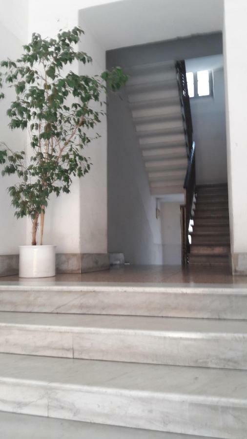 Casa Vacanza Home Sweet Home Di Fatha Roma Exterior foto