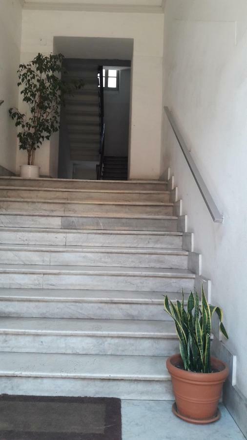 Casa Vacanza Home Sweet Home Di Fatha Roma Exterior foto