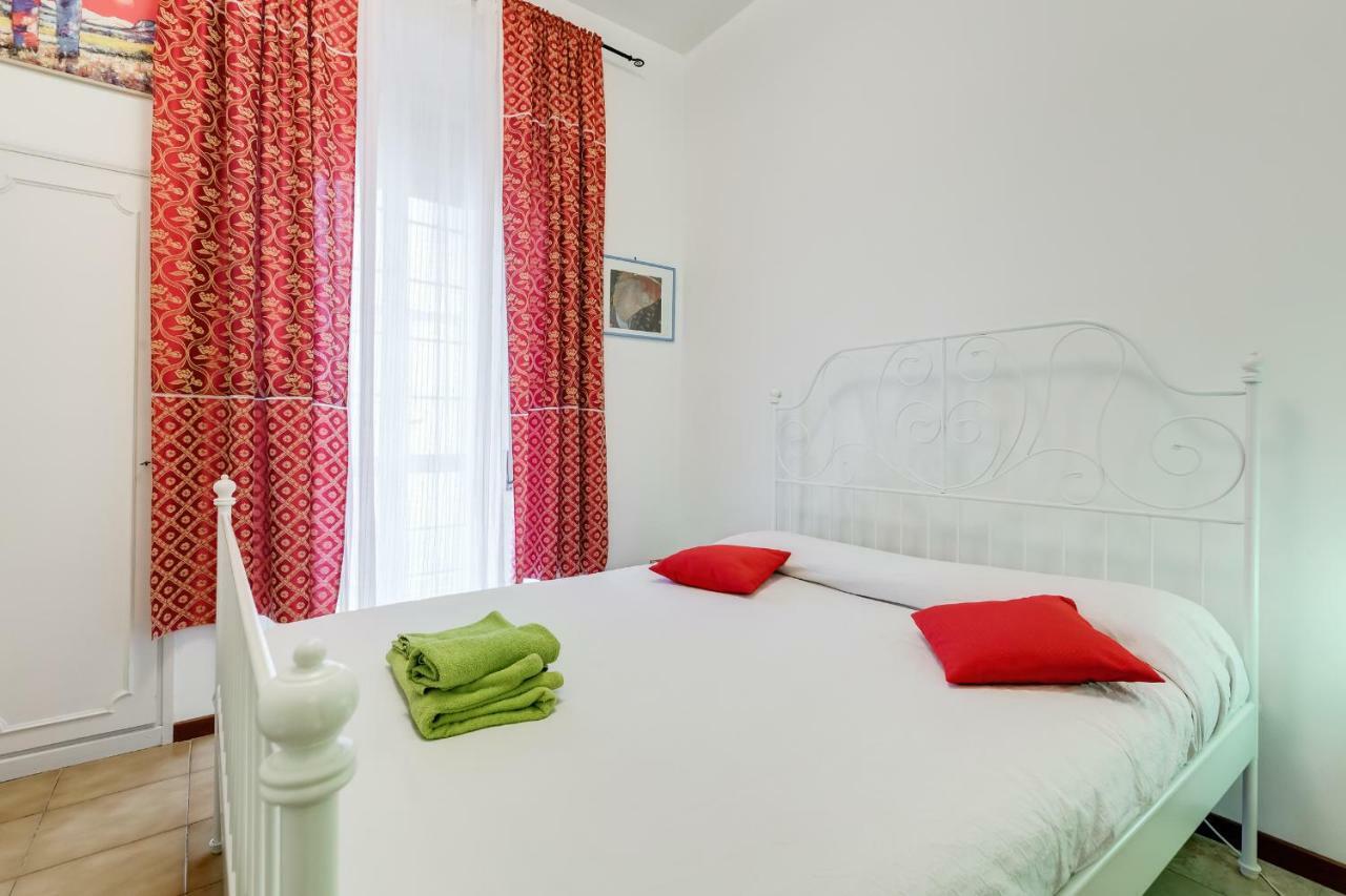 Casa Vacanza Home Sweet Home Di Fatha Roma Exterior foto