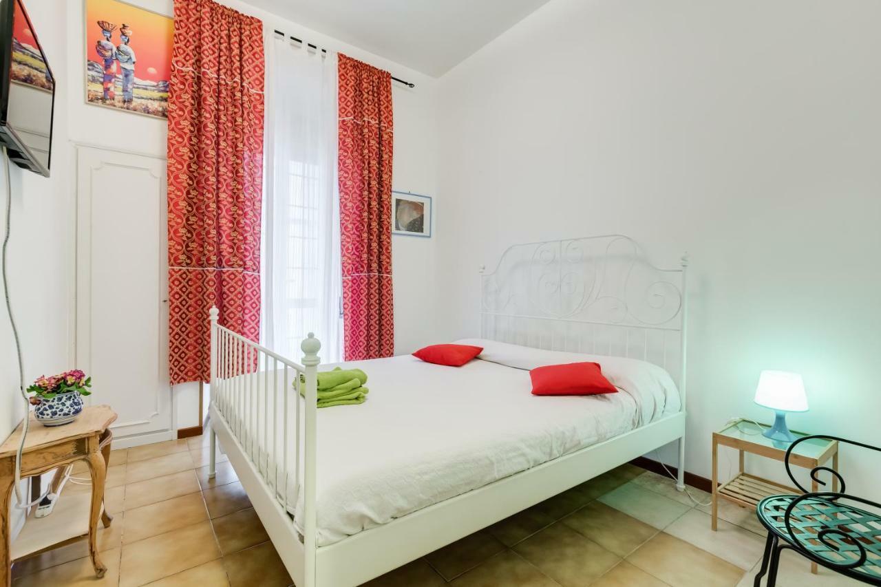 Casa Vacanza Home Sweet Home Di Fatha Roma Exterior foto