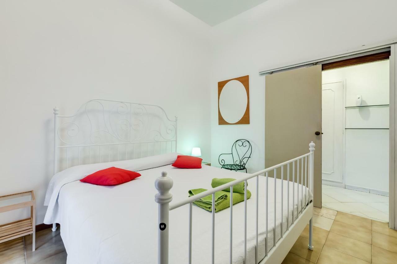 Casa Vacanza Home Sweet Home Di Fatha Roma Exterior foto