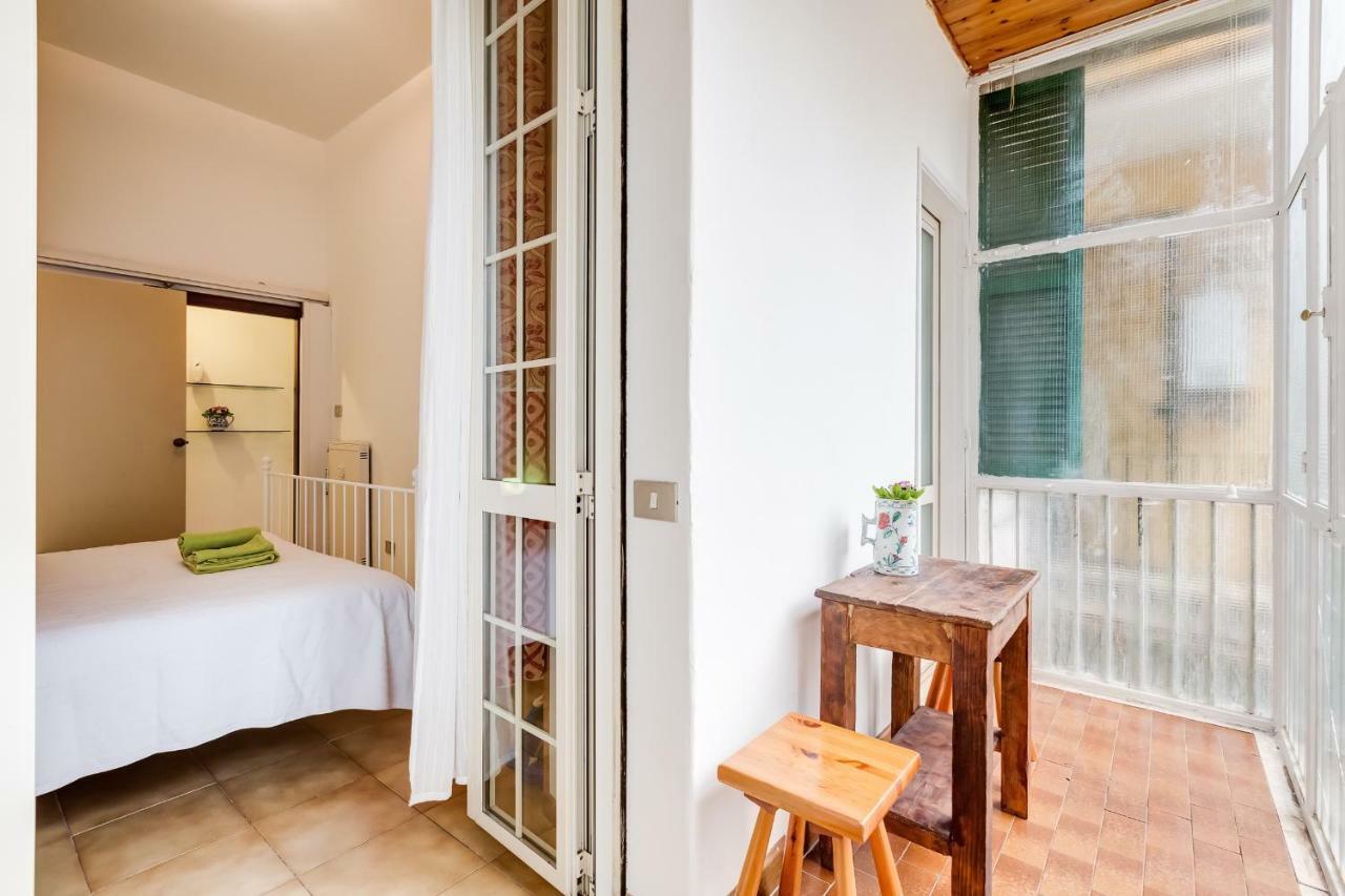 Casa Vacanza Home Sweet Home Di Fatha Roma Exterior foto